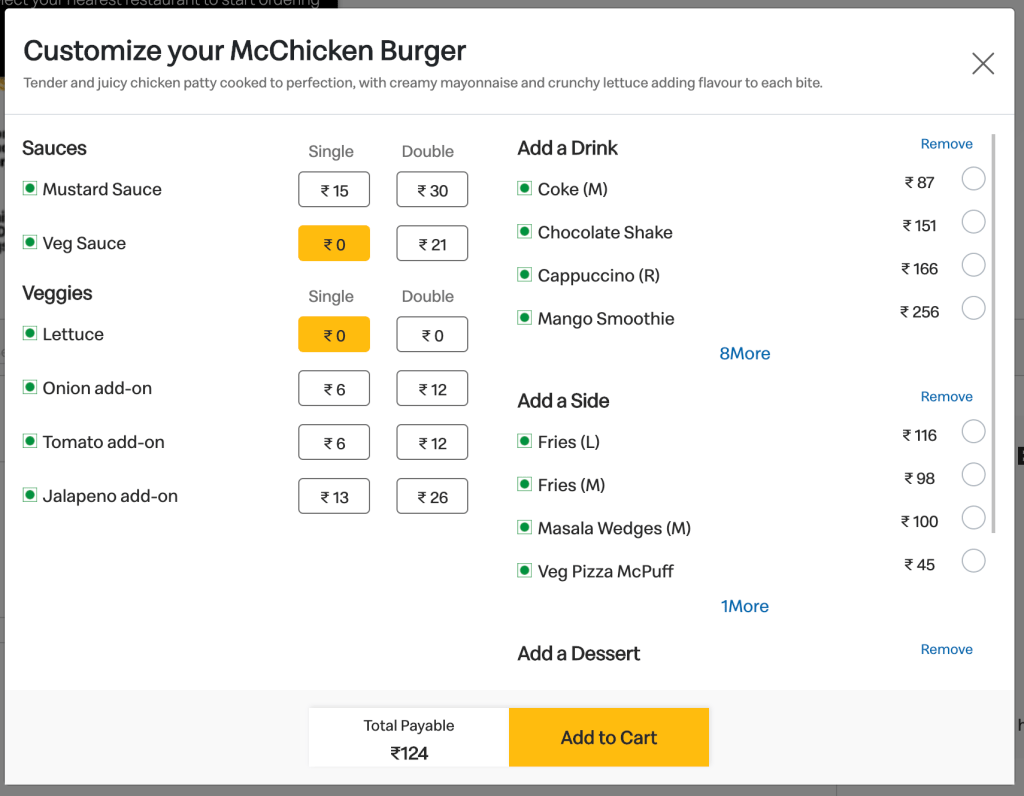 Best Shopify Apps for On-Site Optimizations for Food Businesses