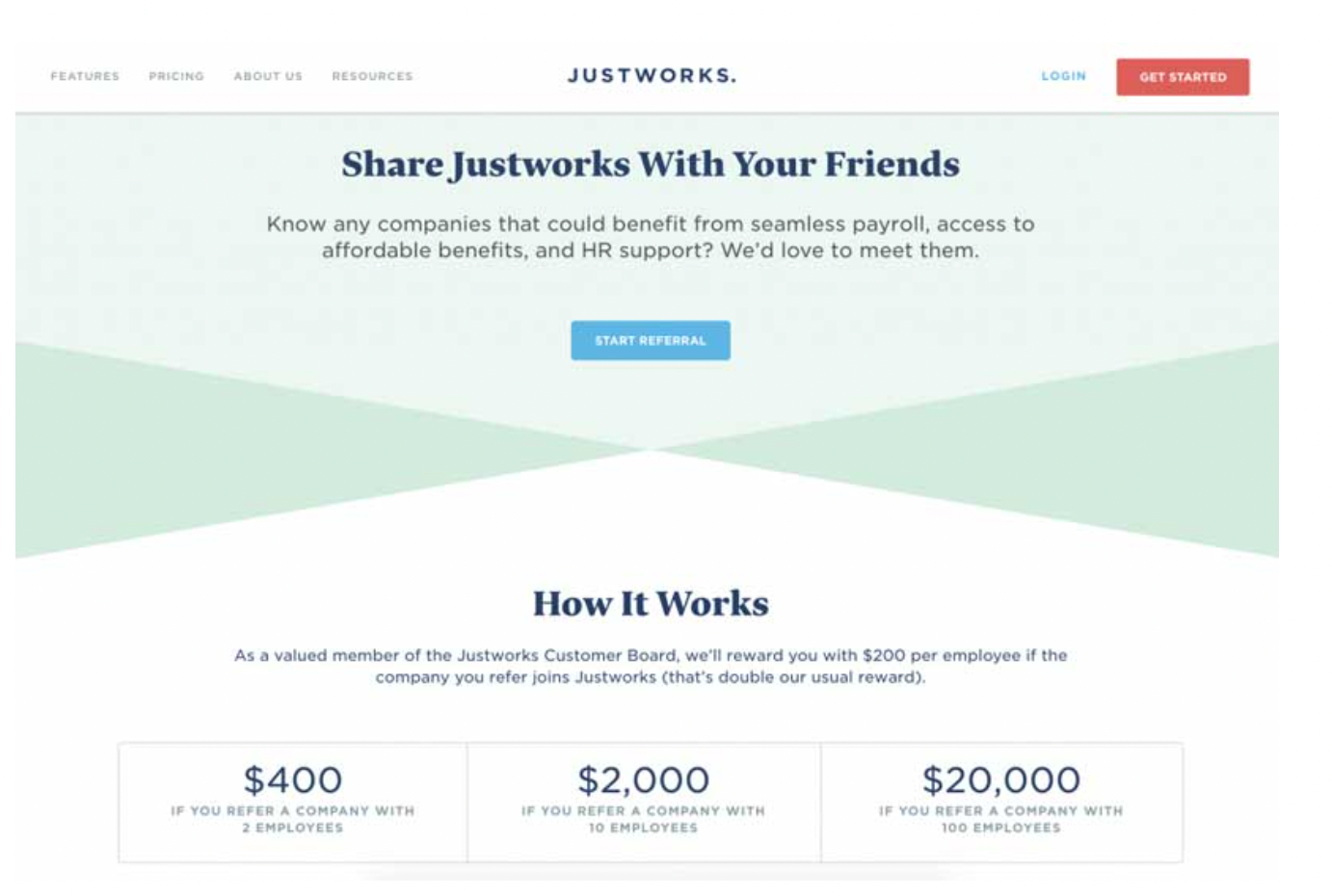 referral program gamification