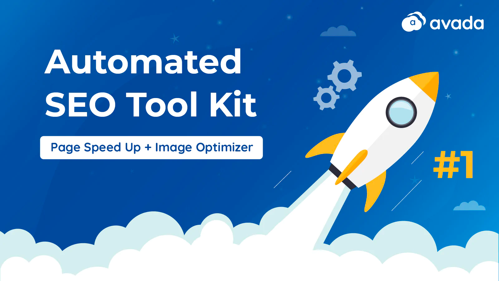 Booster SEO & image optimizer