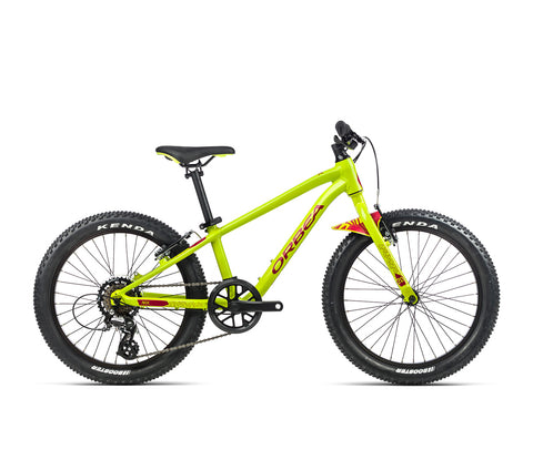 orbea mx 27 s