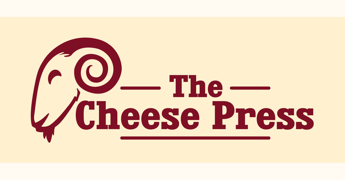 The Cheese Press
