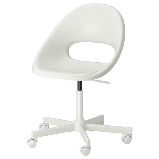 LIDKULLEN Sit/stand support, Gunnared dark gray - IKEA
