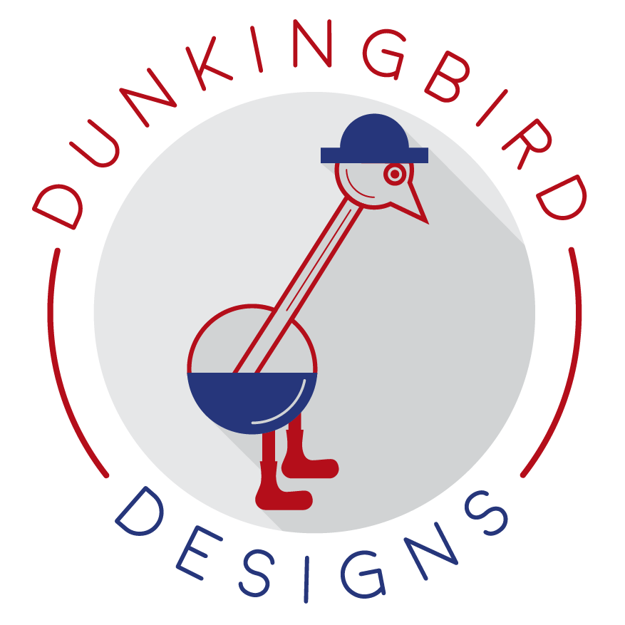 Dunkingbird Designs
