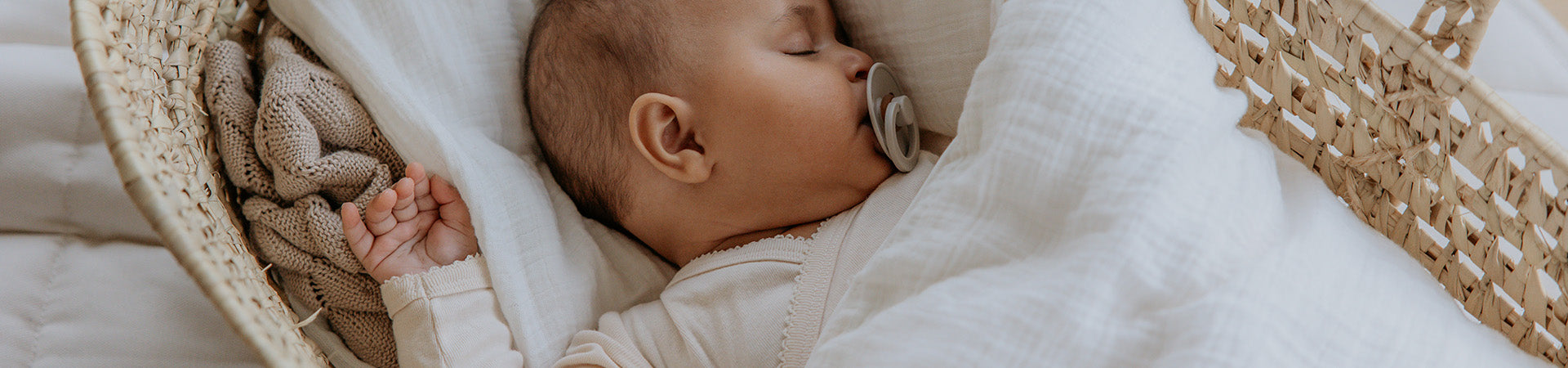 babyer sove? – BIBS