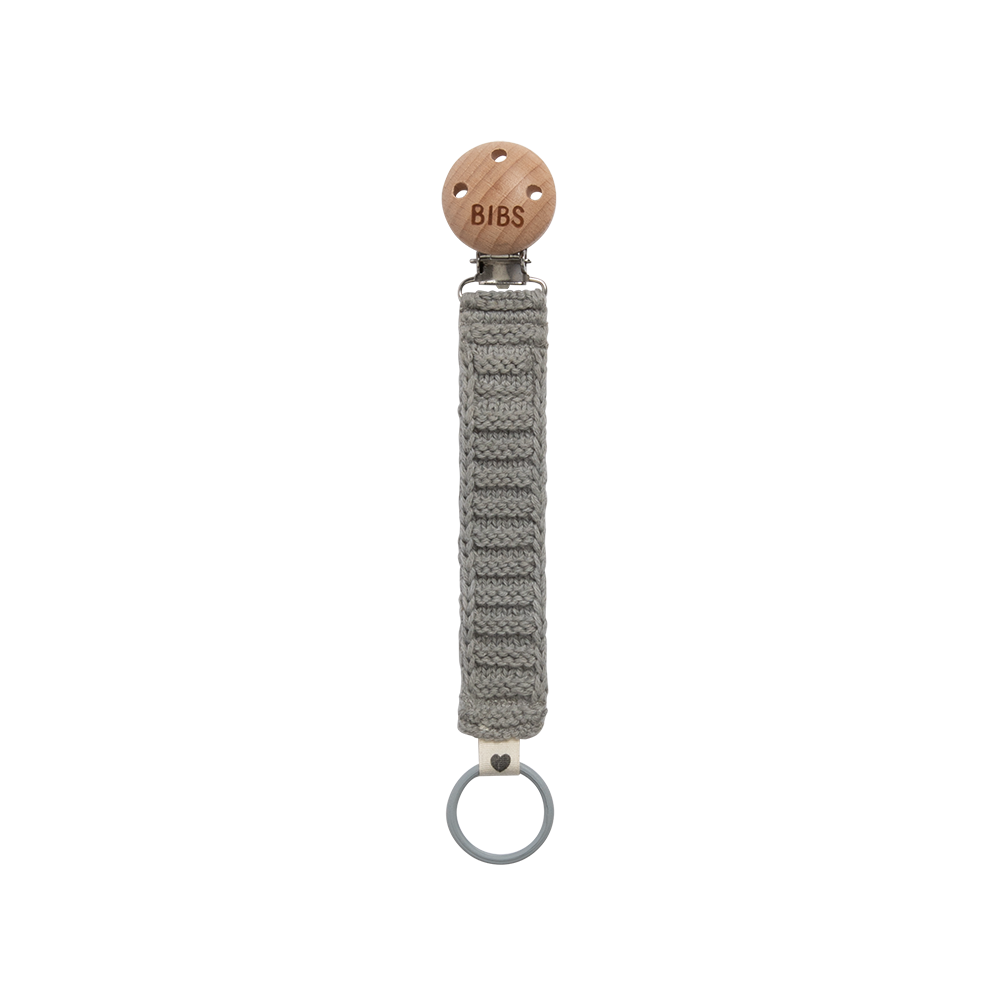 Iron tower hot air balloon handmade pacifier chain + dust cover buckle with pacifier  clip - Shop tina809269 Baby Bottles & Pacifiers - Pinkoi