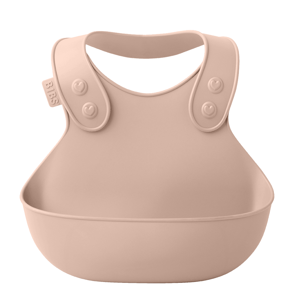 Billede af Dinner Bib - Blush