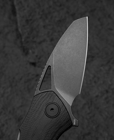 Bestech Australia Riverstone Black G10