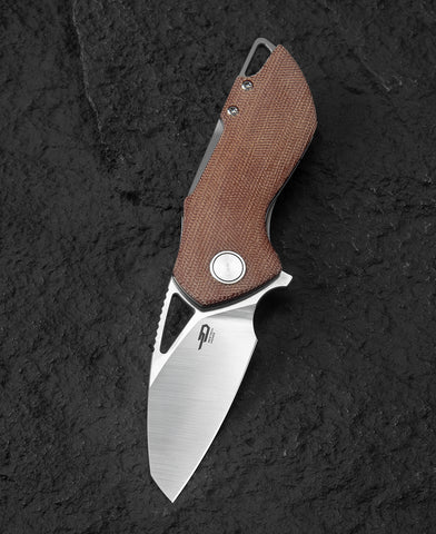 Bestech Riverstone Australia Grissom Knife & Tool