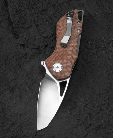 Bestech Riverstone Australia Grissom Knife & Tool