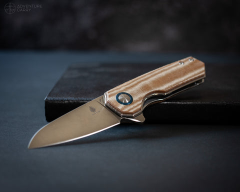 Kizer Lieb Australia