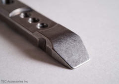 Titanium Pry Bar