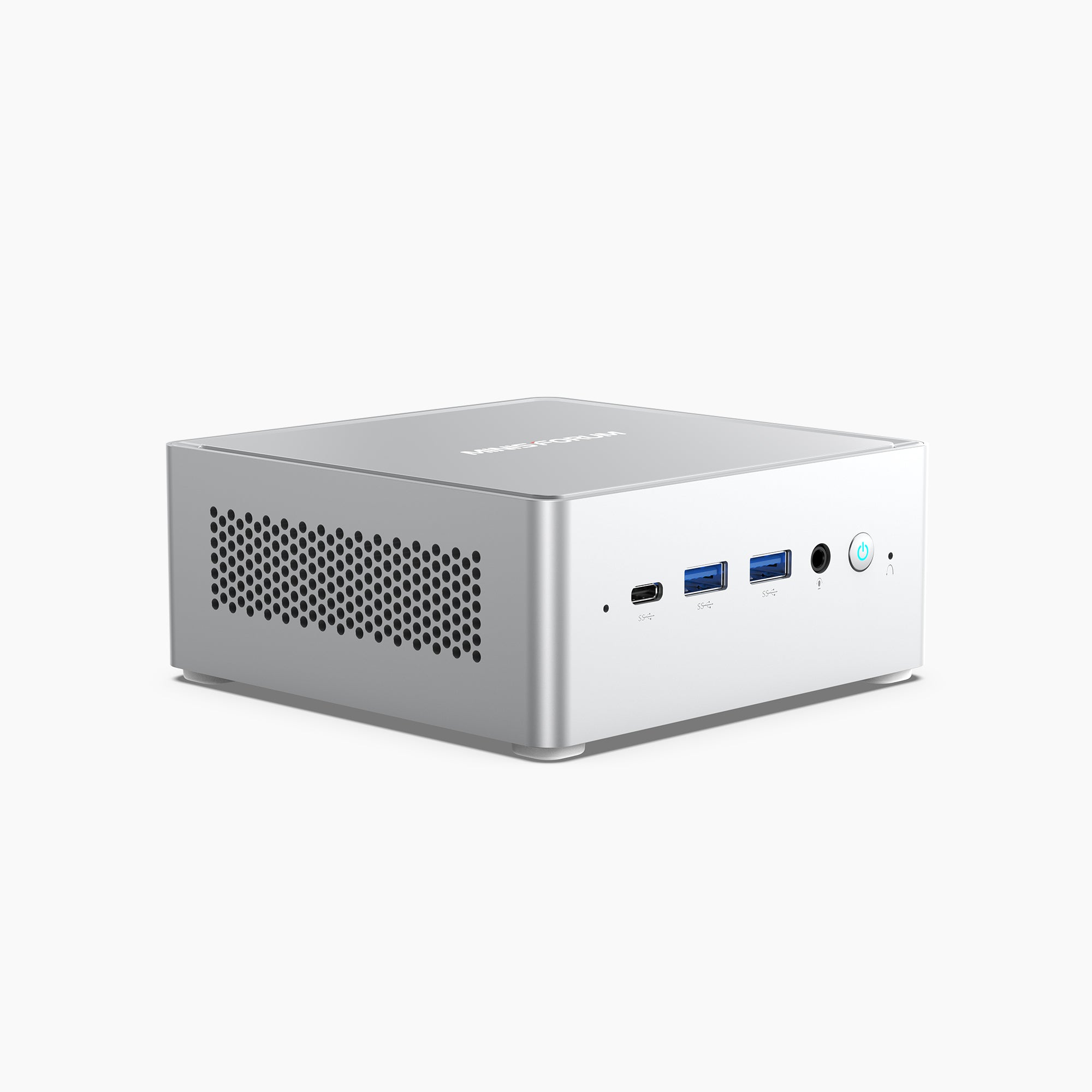 Minisforum UM560 AMD Ryzen™ 5 5625U Mini PC