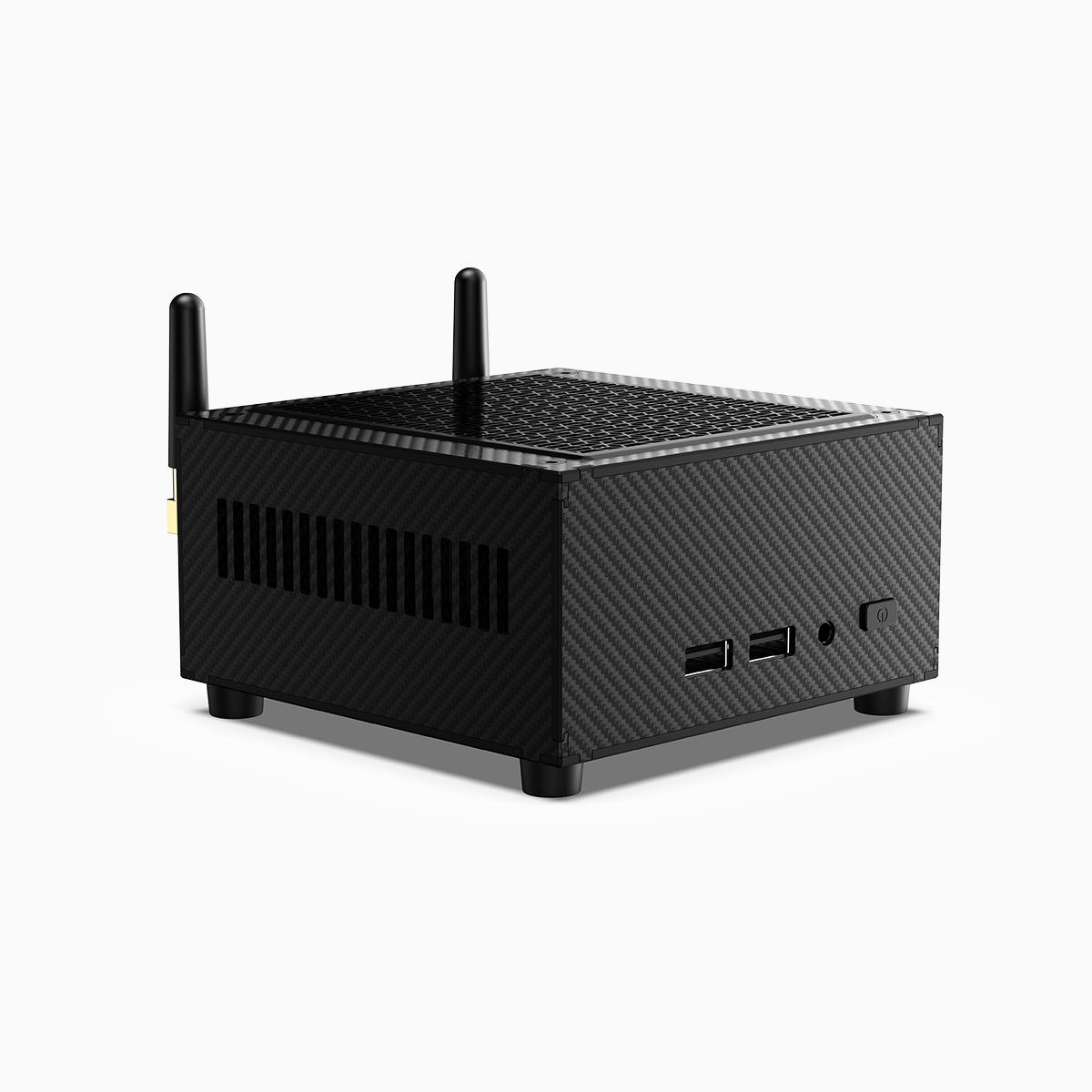 Minisforum EliteMini B550 AMD Ryzen™ 7 5700G Mini PC