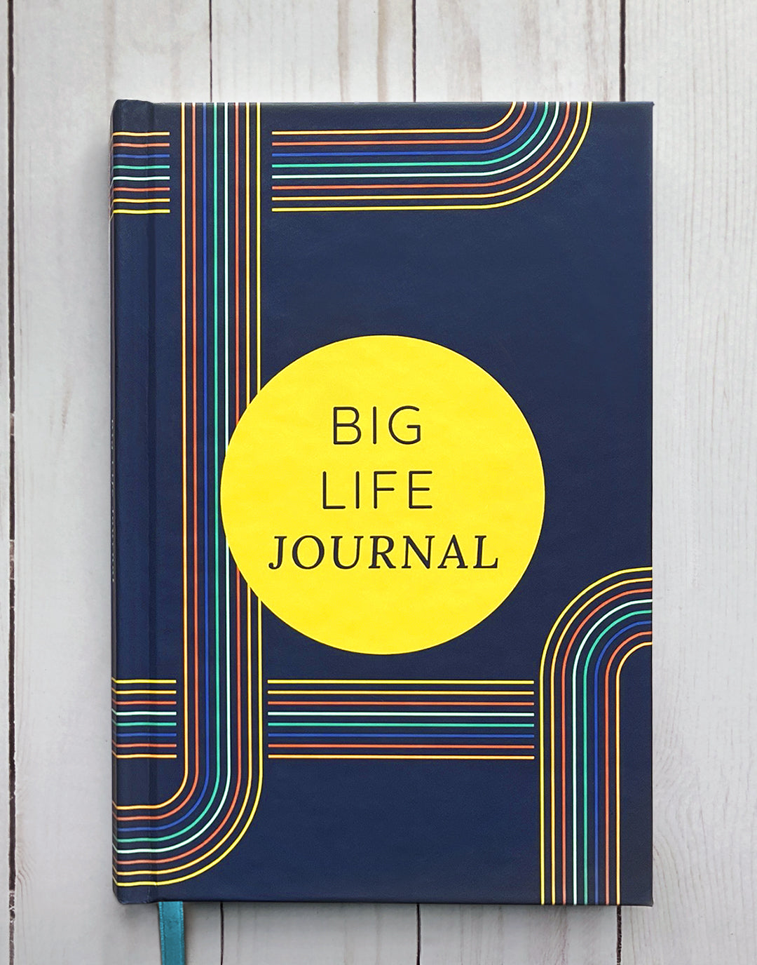 Big Life Journal (ages 18-99) - Big Life Journal Australia product image