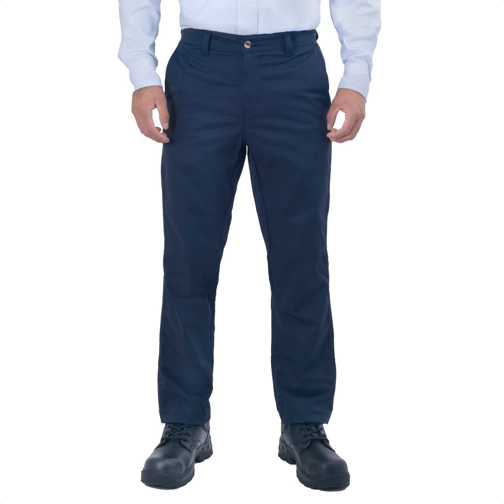 Jeans De Trabajo Industrial Uso Rudo Tallas 28 - 48 –