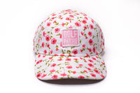 Flower Power Limited Edition Cap