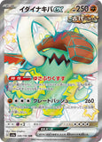 Full art SRs from Shiny Treasure