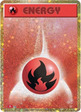 Fire energy classic collection