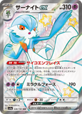 Full art SRs from Shiny Treasure