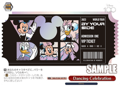 Weiss Schwarz Disney 100 