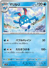 pokemon snow hazard Japanese set list