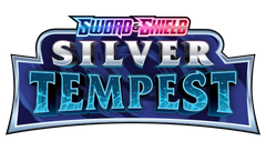 pokemon silver tempest