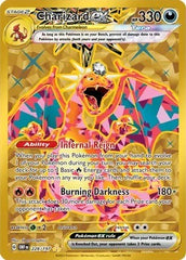 pokemon ruler of the black flame set list