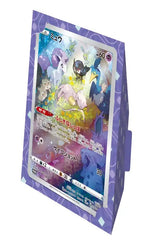 pokemon jumbo set mew