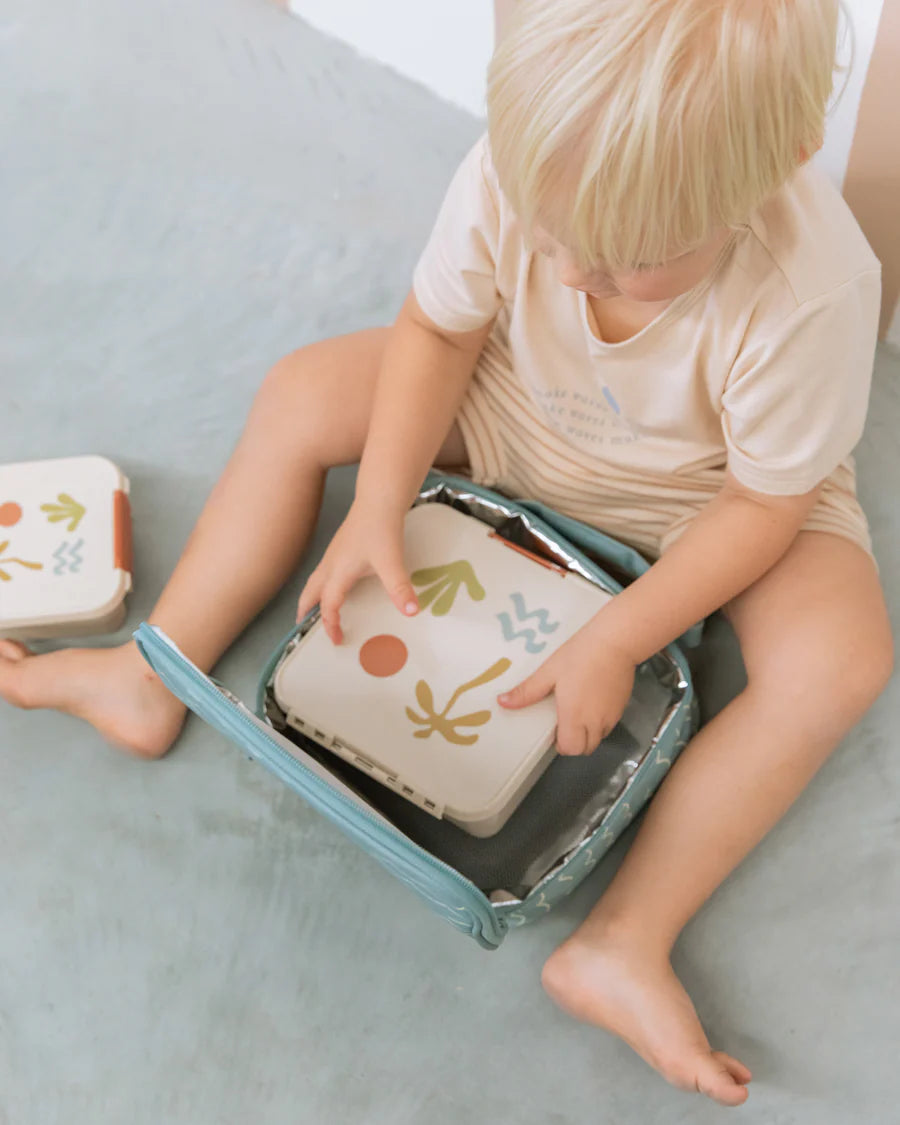 Bento Three Lunch Box - Endless Summer - Image 4