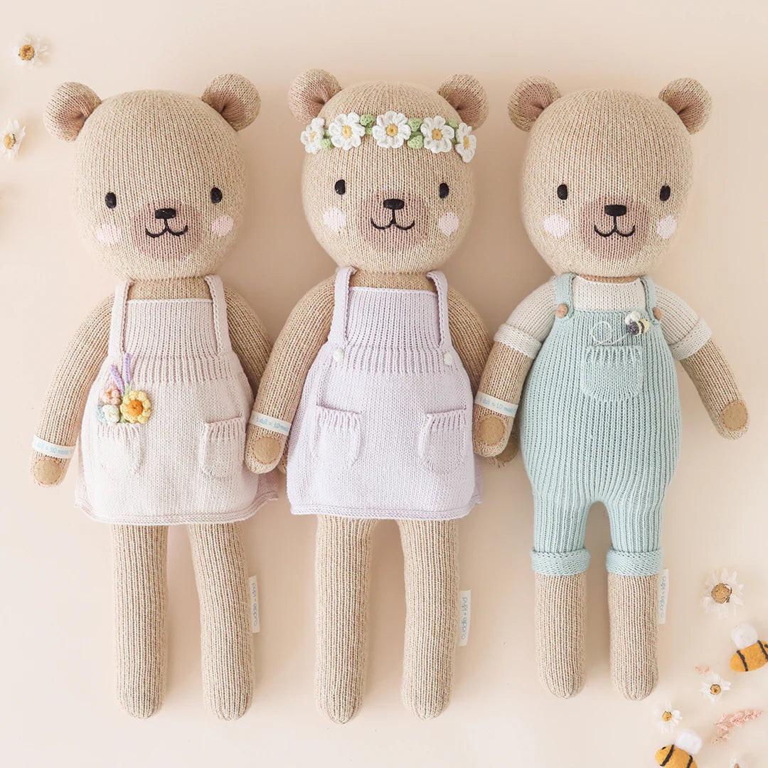 Olivia the Honey Bear - Image 5