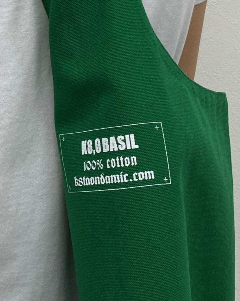 ファッションデザイナー k8.0 basil ショルダーバッグ ecousarecycling.com