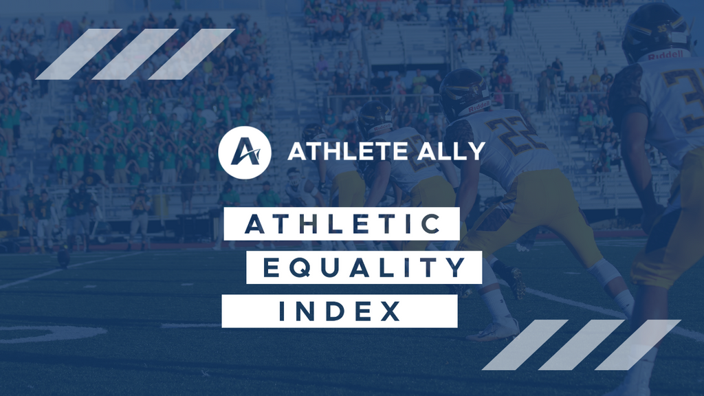 Athlete Ally AEI image