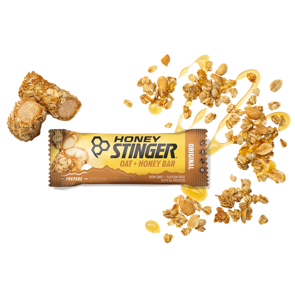 Gel Energético 31g - Honey Stinger - Nutripoint