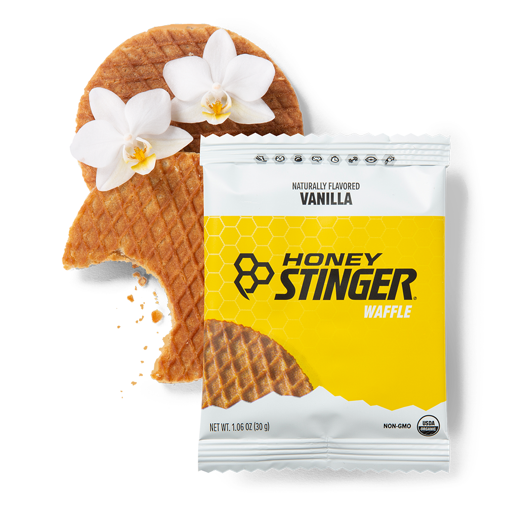 Honey Stinger  Gluten Free u0026 Organic Sports Nutrition