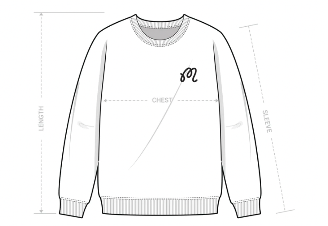 Men's Pullover