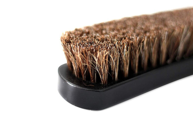 MAXSHINE Mini Pet Hair Car Carpet Brush