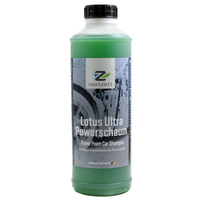 Maxshine Ultra Foaming WASH-16oz MFOZ16