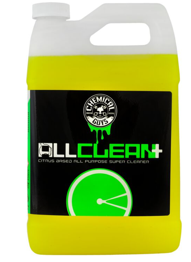 Chemical Guys Nonsense All Purpose Cleaner – The Detail Culture