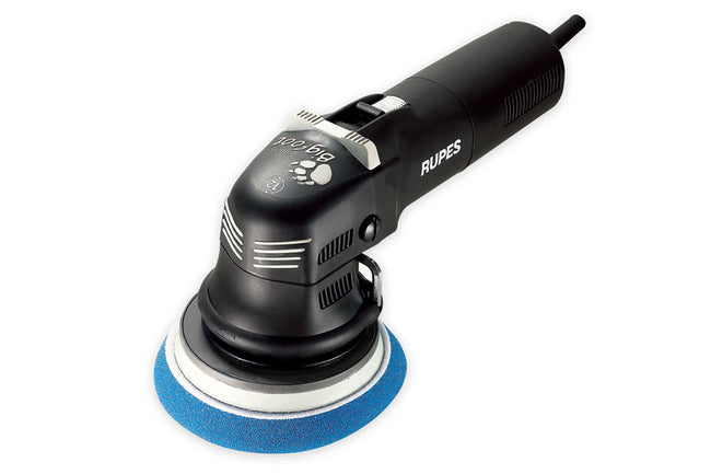 Rupes LHR75E Mini Random Orbital Polisher