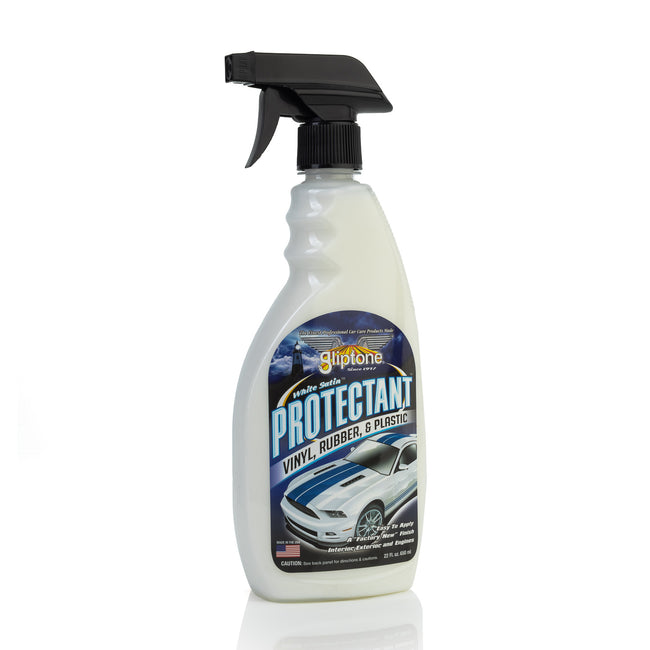 Chemical Guys - Condition your interior panels with VRP! VRP is a  completely dry to the touch water based dressing that restores, conditions,  and protects your interior and exterior trim to a