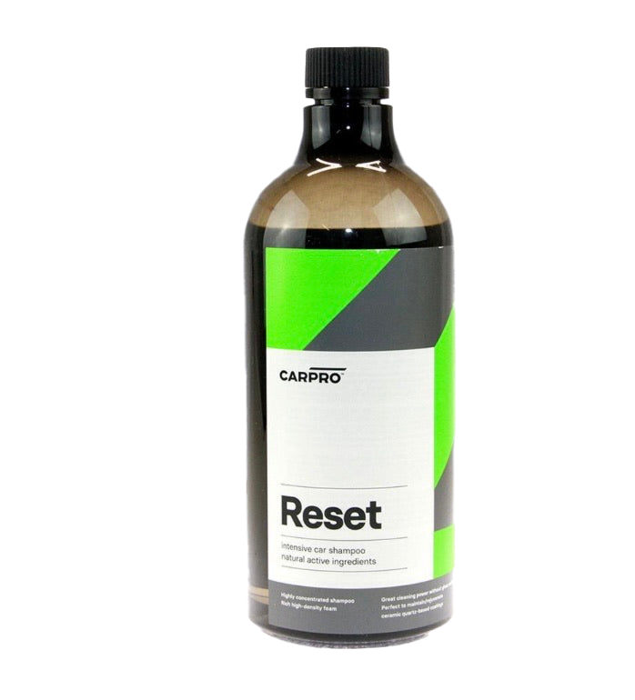 Carpro Reset Wash – Detail Culture