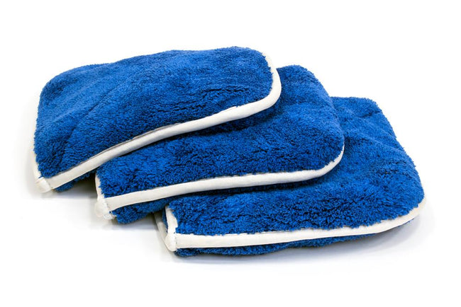 Scrub Ninja Max Car Interior Scrubber Sponges - 3 Pack – Autofiber