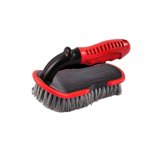 Maxshine Car Carpet Lint and Hair Removal Rubber Brush – Pal