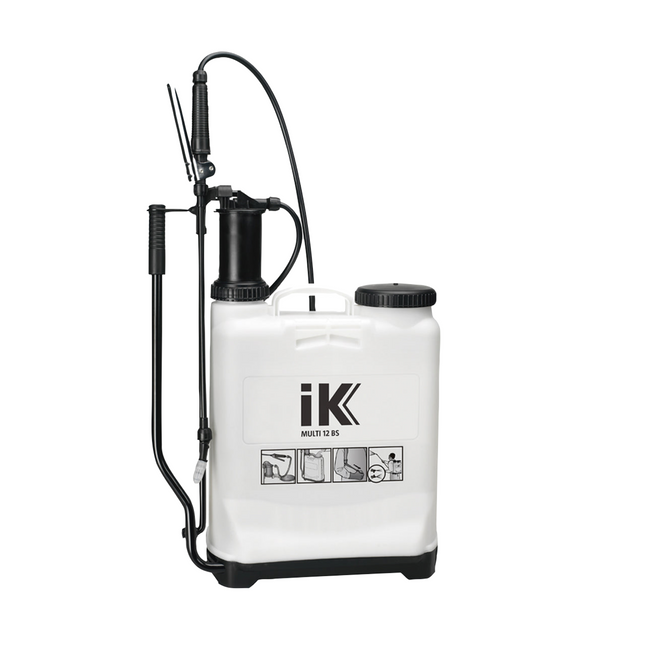 iK Multi 6 Compression Sprayer
