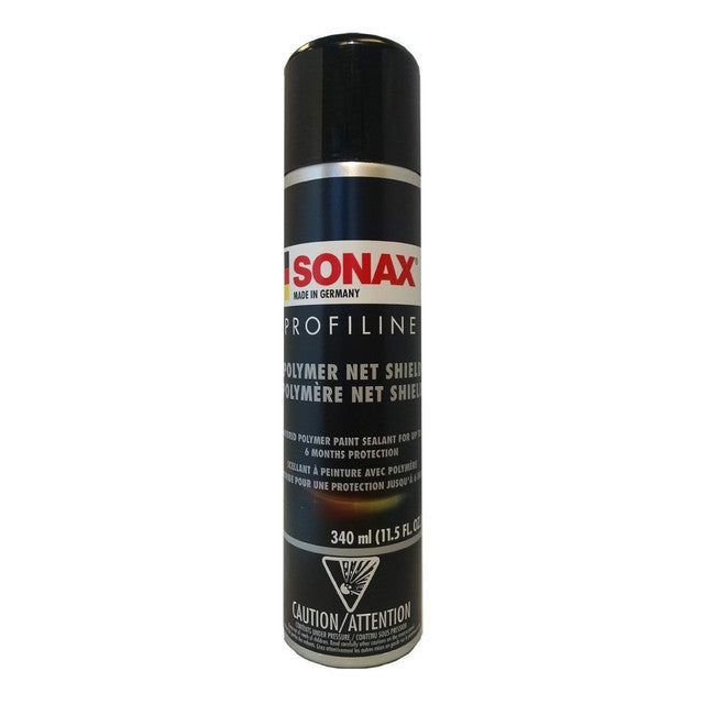 Sonax Rubber Protectant – The Detail Culture
