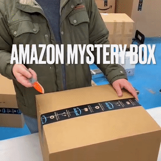 2023 Super Value  Large Mystery Box- Electronic, GM Mystery BOX【 –  HMvanity
