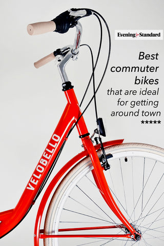 Best Commmuter Bike London