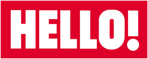 Velobello featured in Hello Magazine