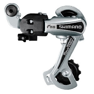 SHIMANO TOURNEY RD-TY21-B-SS