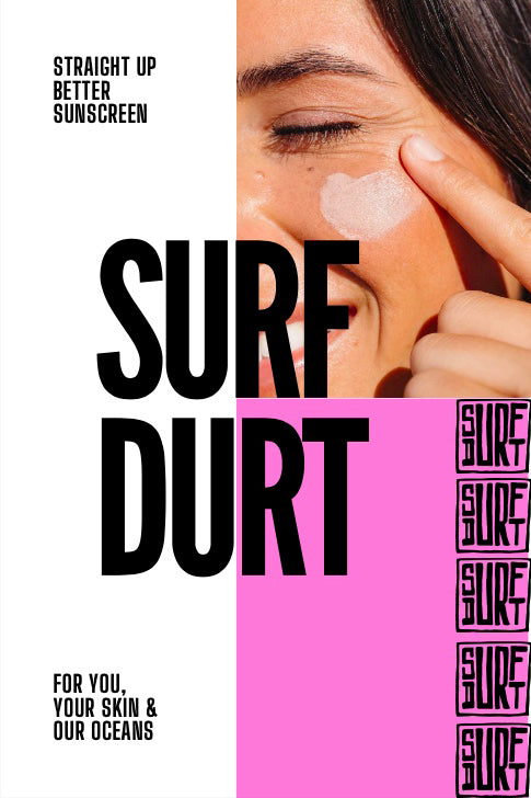 Surf Durt Catalog - Page 1
